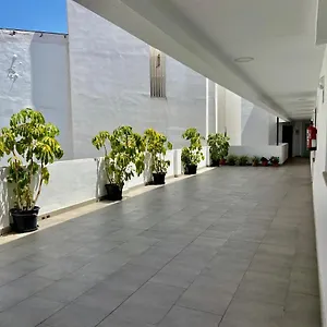  Apartamento Estudio Con Parking En El Centro De España