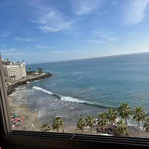  Apartamento Vistas Al Mar España