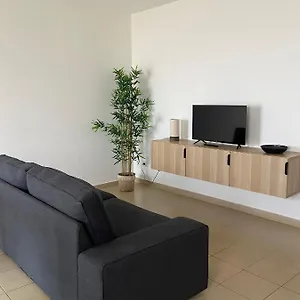 Apartamento Caballos Fufos De España