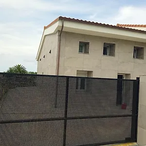  Сasa de vacaciones Casa San Miguel 93 España