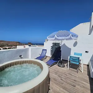 Сasa de vacaciones Casa Buenavista España