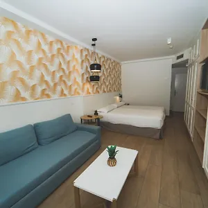 Olivos Apartmán Costa Adeje (Tenerife)