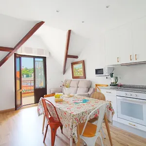  Apartamento Arena Dorada España