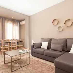 Easysleep Eixample Apartmán Barcelona
