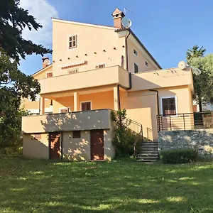 Sveti Lovro Apartmán Lovrečica