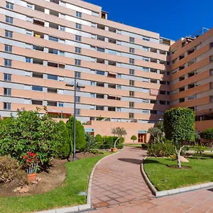  Apartamento Araucaria Garden & Parking