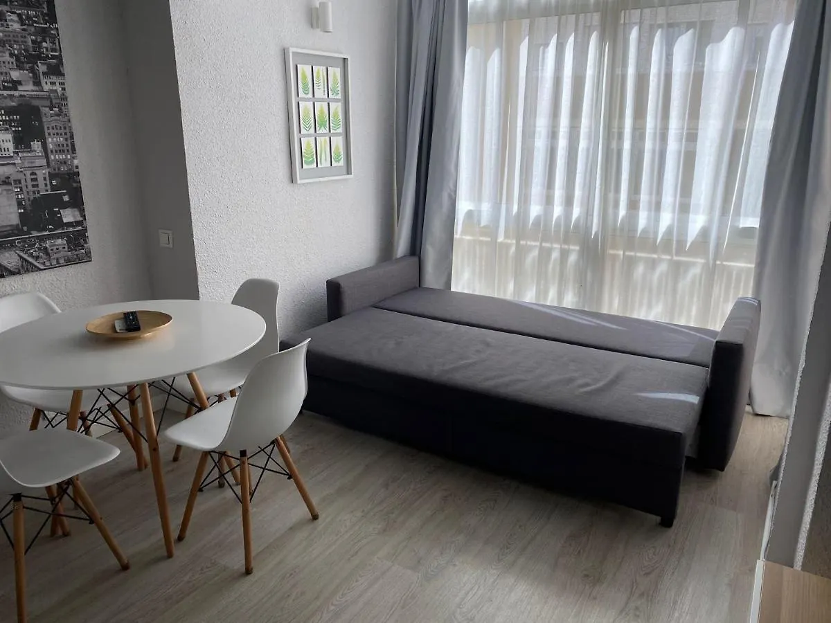 Malaga Beach And Historic Centre Malagueta 0*,  Испания